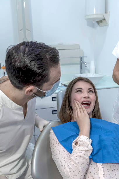 Best Knocked-Out Tooth Emergency  in Gray, GA