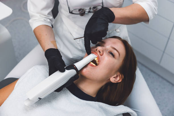 Tooth Infection Emergency Dentist in GA